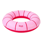 Quut Toys Swim Rings Medium 60cm - Cherry Red