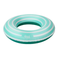 Quut Toys Swim Rings Medium 60cm - Garden Green