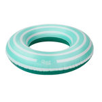 Quut Toys Swim Rings Medium 60cm - Garden Green