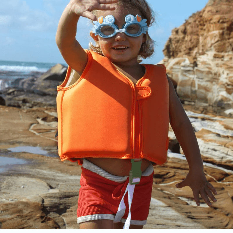 SUNNYLiFE Swim Vest