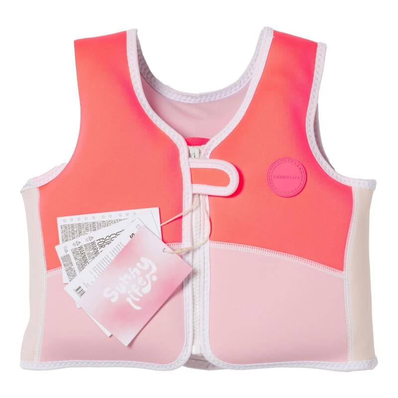 SUNNYLiFE Swim Vest