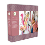 Sycomore Stick'N Fun - S Mosaics Fairies - 5Y+