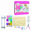Sycomore Stick'N Fun - S Mosaics Fairies - 5Y+