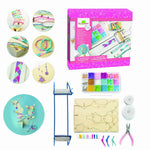 Sycomore Stick'N Fun - S Mosaics Fairies - 5Y+