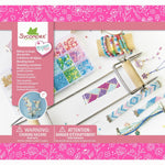 Sycomore Stick'N Fun - S Mosaics Fairies - 5Y+
