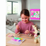 Sycomore Stick'N Fun - S Mosaics Fairies - 5Y+