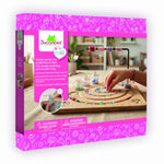 Sycomore Stick'N Fun - S Mosaics Fairies - 5Y+