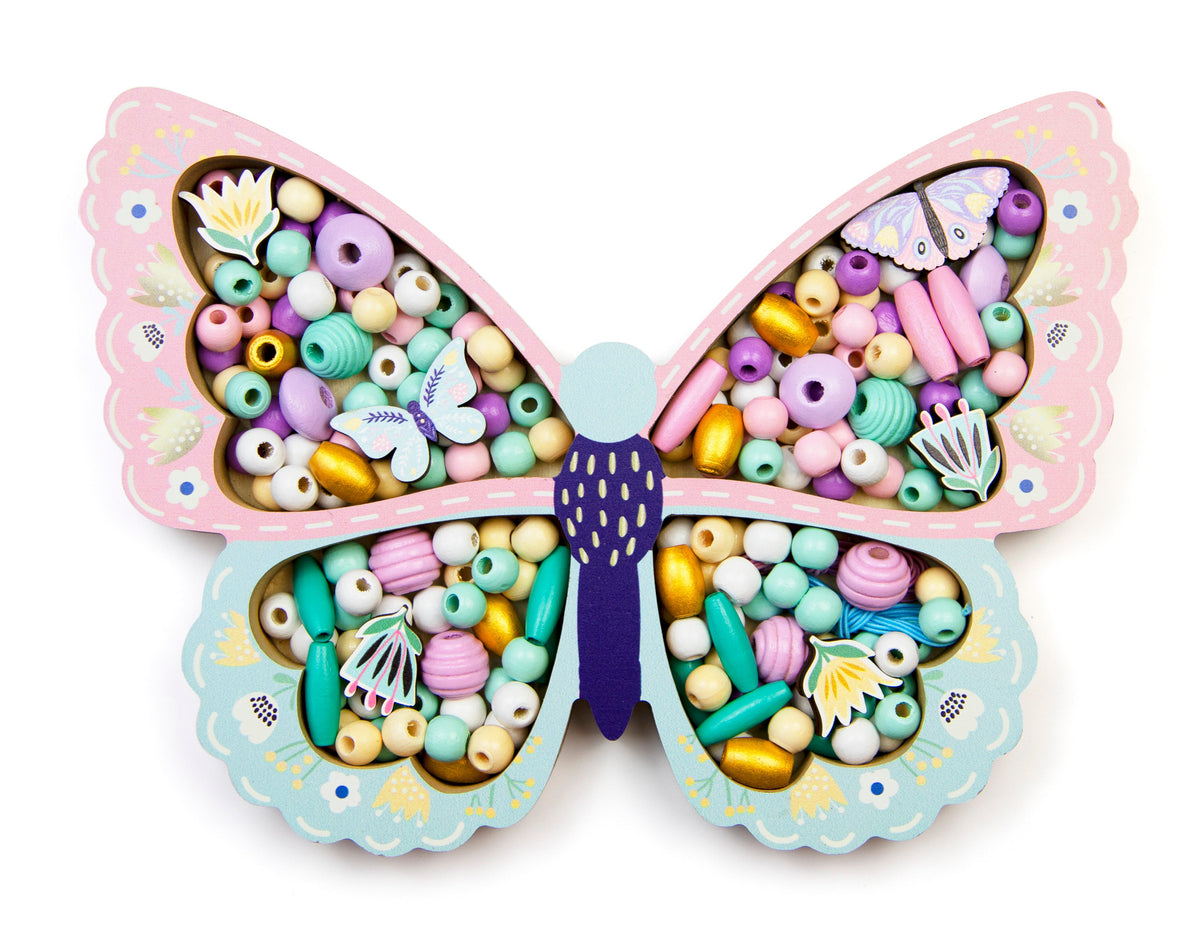 Sycomore Stick'N Fun - S Mosaics Fairies - 5Y+