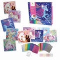 Sycomore Stick'N Fun - S Mosaics Fairies - 5Y+