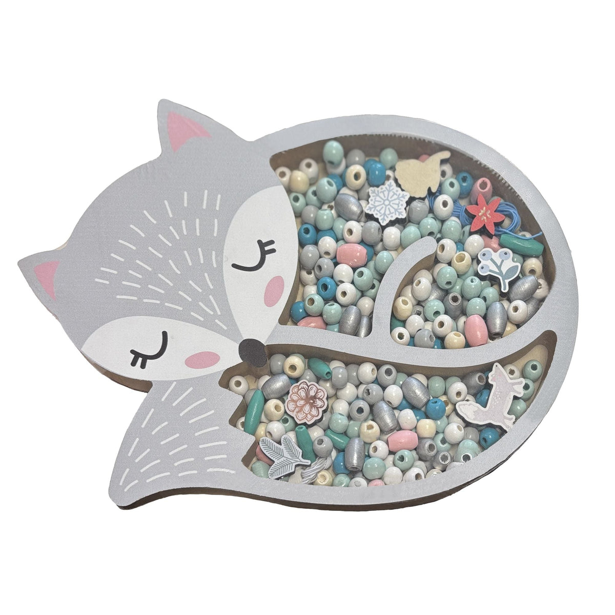 Sycomore Stick'N Fun - S Mosaics Fairies - 5Y+