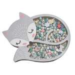 Sycomore Stick'N Fun - S Mosaics Fairies - 5Y+
