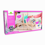 Sycomore Stick'N Fun - S Mosaics Fairies - 5Y+
