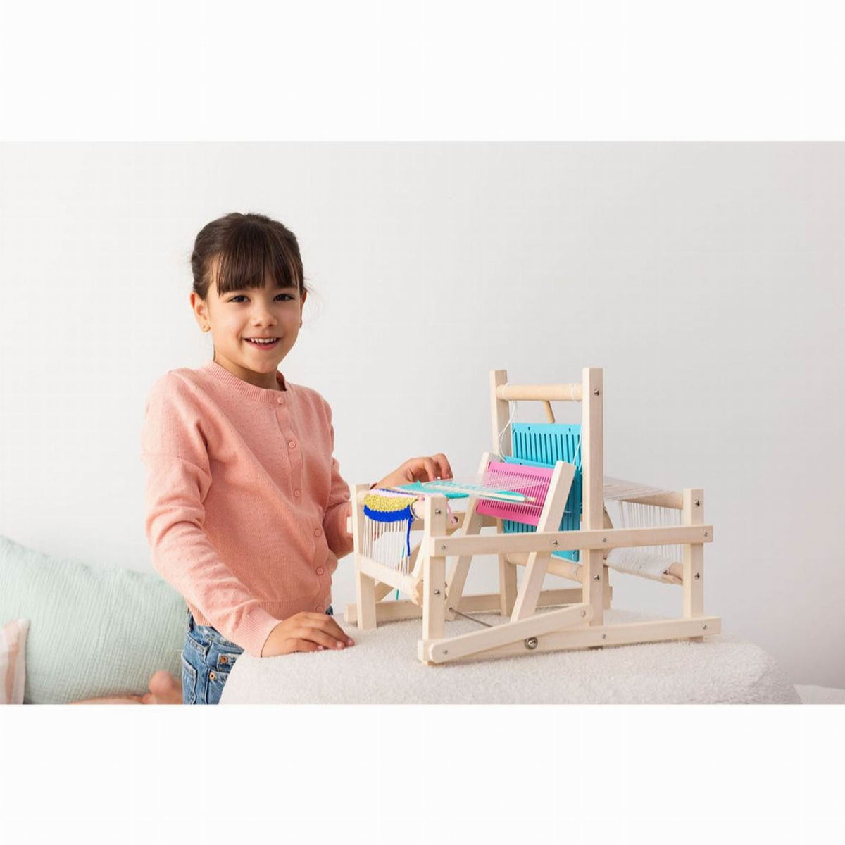 Sycomore Stick'N Fun - S Mosaics Fairies - 5Y+