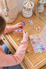 Sycomore Stick'N Fun - S Mosaics Fairies - 5Y+
