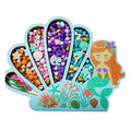 Sycomore Stick'N Fun - S Mosaics Fairies - 5Y+