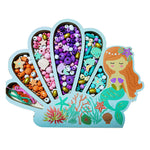 Sycomore Stick'N Fun - S Mosaics Fairies - 5Y+