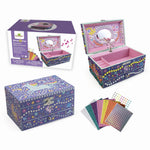Sycomore Stick'N Fun - S Mosaics Fairies - 5Y+