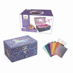 Sycomore Stick'N Fun - S Mosaics Fairies - 5Y+