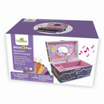 Sycomore Stick'N Fun - S Mosaics Fairies - 5Y+