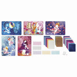 Sycomore Stick'N Fun - S Mosaics Fairies - 5Y+