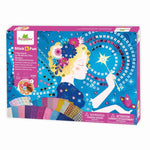 Sycomore Stick'N Fun - S Mosaics Fairies - 5Y+