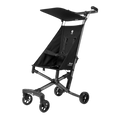 QPlay T18 Portable Pushchair - Black
