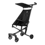 QPlay T18 Portable Pushchair - Black