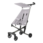 QPlay T18 Portable Pushchair - Grey