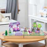 Melissa & Doug Take-Along Kingdom