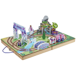 Melissa & Doug Take-Along Kingdom