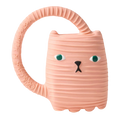 Oli&Carol Teether & Bath Toy - Donna Wilson - Ginge Cat