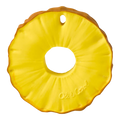 Oli&Carol Teether & Bath Toy - Fruits & Veggies - Ananas The Pineapple