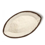 Oli&Carol Teether & Bath Toy - Fruits & Veggies - Coco the Coconut