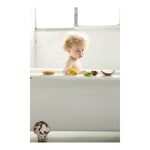Oli&Carol Teether & Bath Toy - Fruits & Veggies - Coco the Coconut