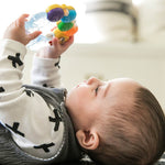 Baby Einstein™ Teether-Pillar™ Rattle Toy