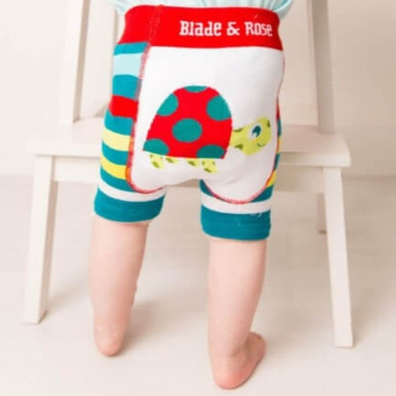 Blade & Rose Terry The Tortoise Shorts