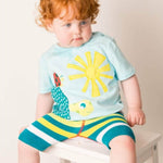 Blade & Rose Terry The Tortoise Tee