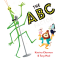 書《ABC因素》