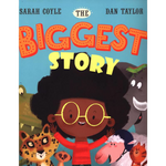 Books The Biggest Story
