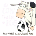 Books The Cow That Laid An Egg