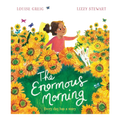 Books The Enormous Morning