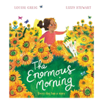 Books The Enormous Morning