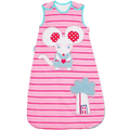 Gro Company 嬰兒睡袋 Little Mo Mouse - 2.5 Tog - 0-6個月