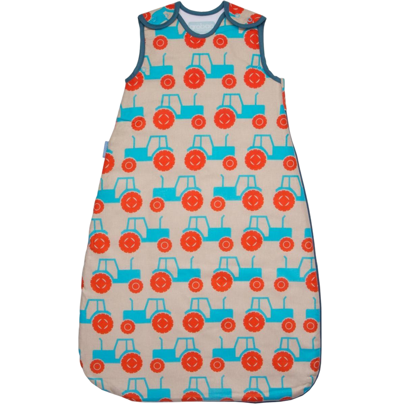 The Gro Company Grobag Trundling Tractors - 2.5 Tog - 0-6m