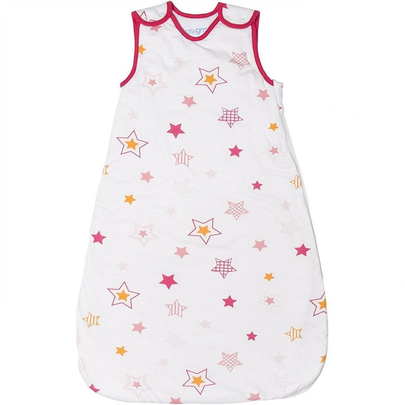The Gro Company Simply Grobag Perfect Star - 2.5 Tog - 0-6m