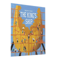 Books The King's Ship