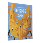 Books The King's Ship
