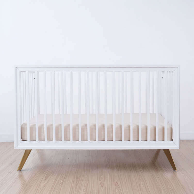 Little Hushies The Little Convertible Baby Crib™