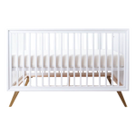 Little Hushies The Little Convertible Baby Crib™