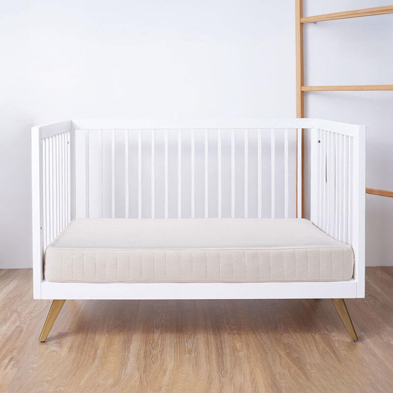 Little Hushies The Little Organic Baby Mattress™ 2-in-1 140x70cm